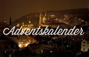 Adventskalender