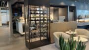 Lufthansa First Class Lounge München Hauptterminal