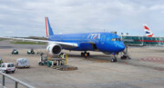 ITA Airways Airbus A350