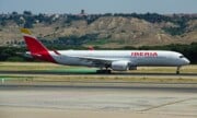 Iberia