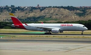 Iberia