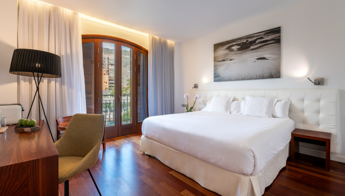 Iberostar Grand Mencey Doppelzimmer