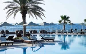 Ikaros Beach Luxury Resort & Spa