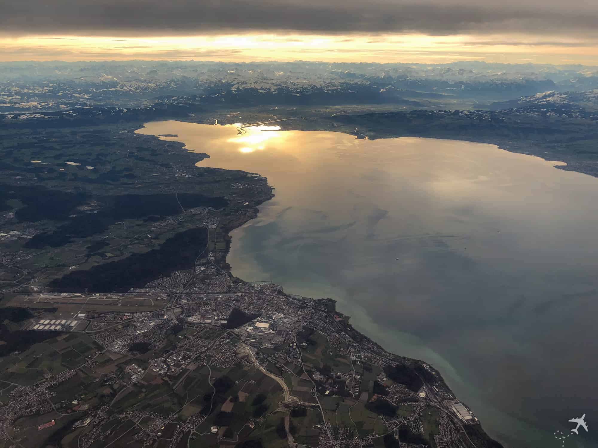 InFlight Bodensee