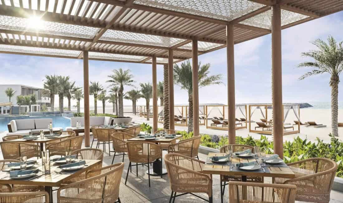 InterContinental Ras Al Khaimah