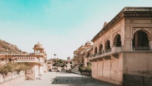 Jaipur