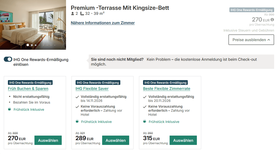 Kimpton Marbella IHG