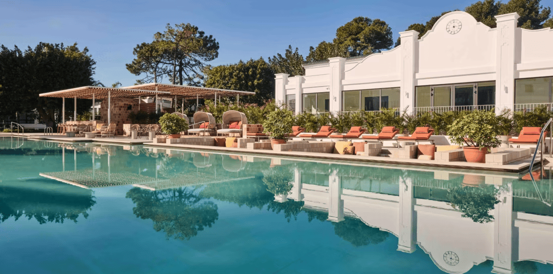 Kimpton Marbella: 204€/Nacht mit Frühstück, abendlicher Weinverkostung & mehr (min. 3 Nächte)