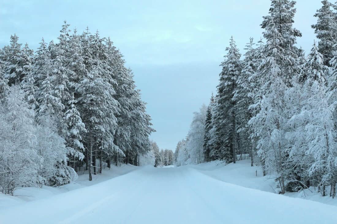 Kittilä