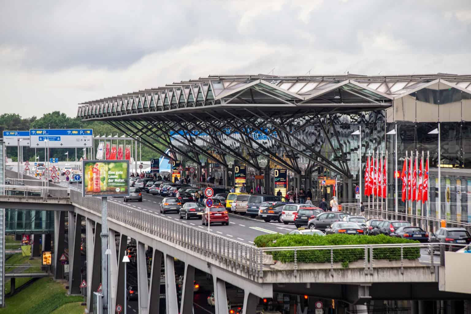 Flughafen Köln Bonn Dauerhaft Parken Für Behinderte travel-dealz.de