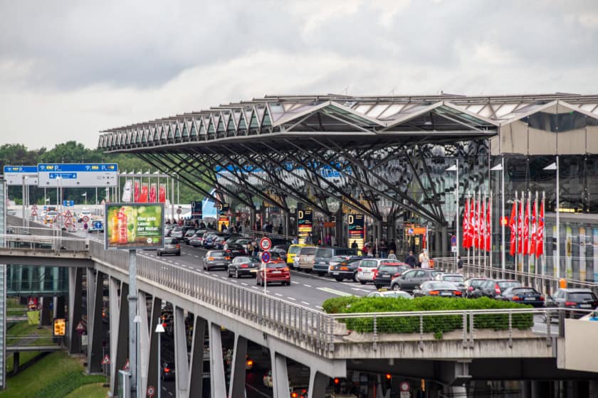 Parken.munich-airport.de Gutscheincode travel-dealz.de