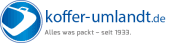 Koffer Umlandt Logo