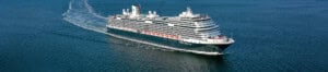 Koningsdam - Außenansicht