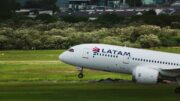 Latam 787