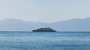 Le Dumont d'Urville - Außenansicht