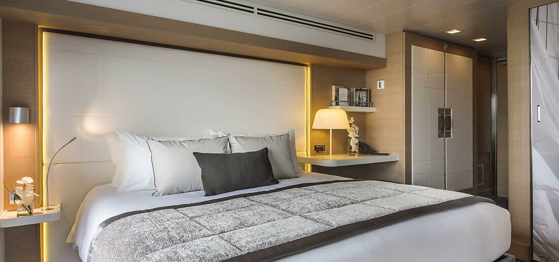 Le Soléal - Stateroom