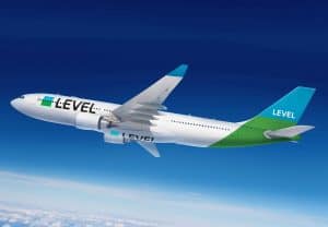 Level Airbus A330