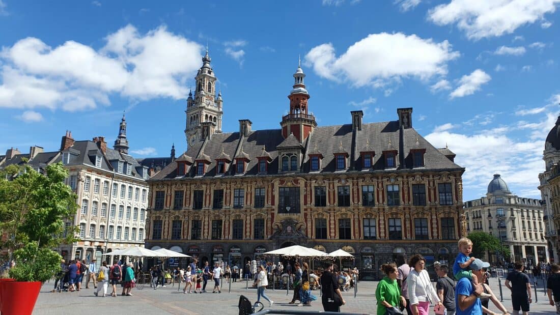 Lille