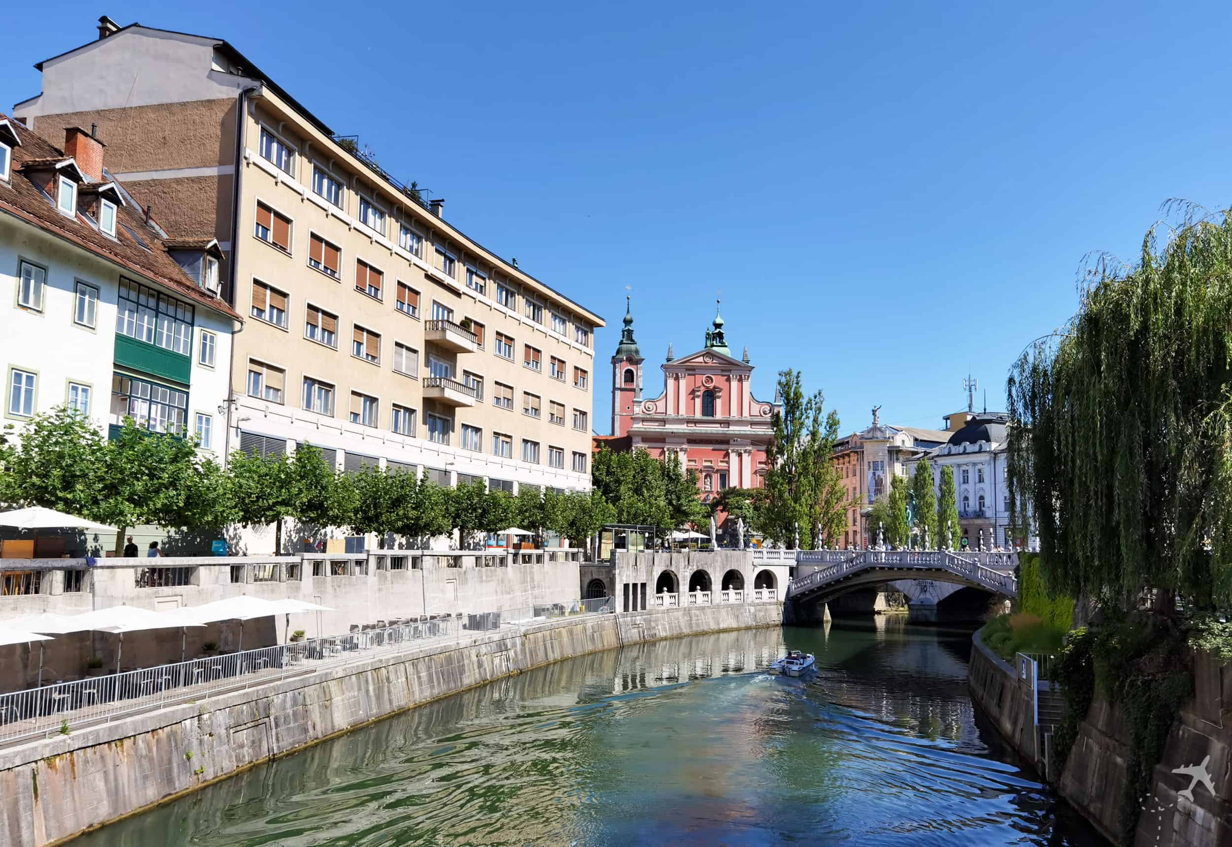 Bewertung Eine Nacht im Intercontinental Ljubljana » TravelDealz.de