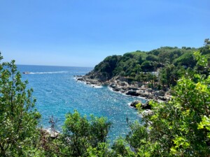 Lloret de Mar, Spanien