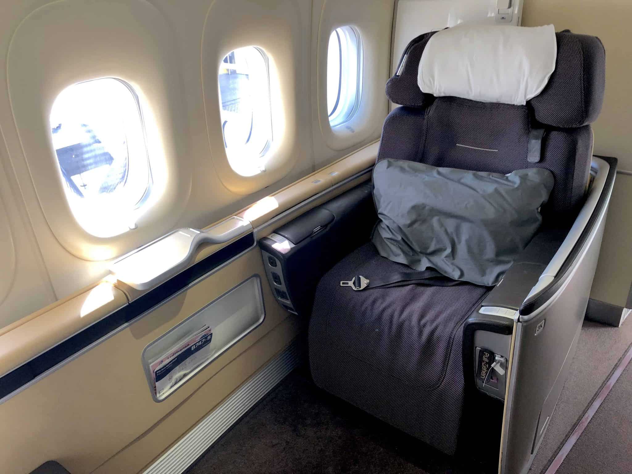 First Class 4 First Class-Flüge: 14 gültige Angebote + Tipps » Travel-Dealz.de