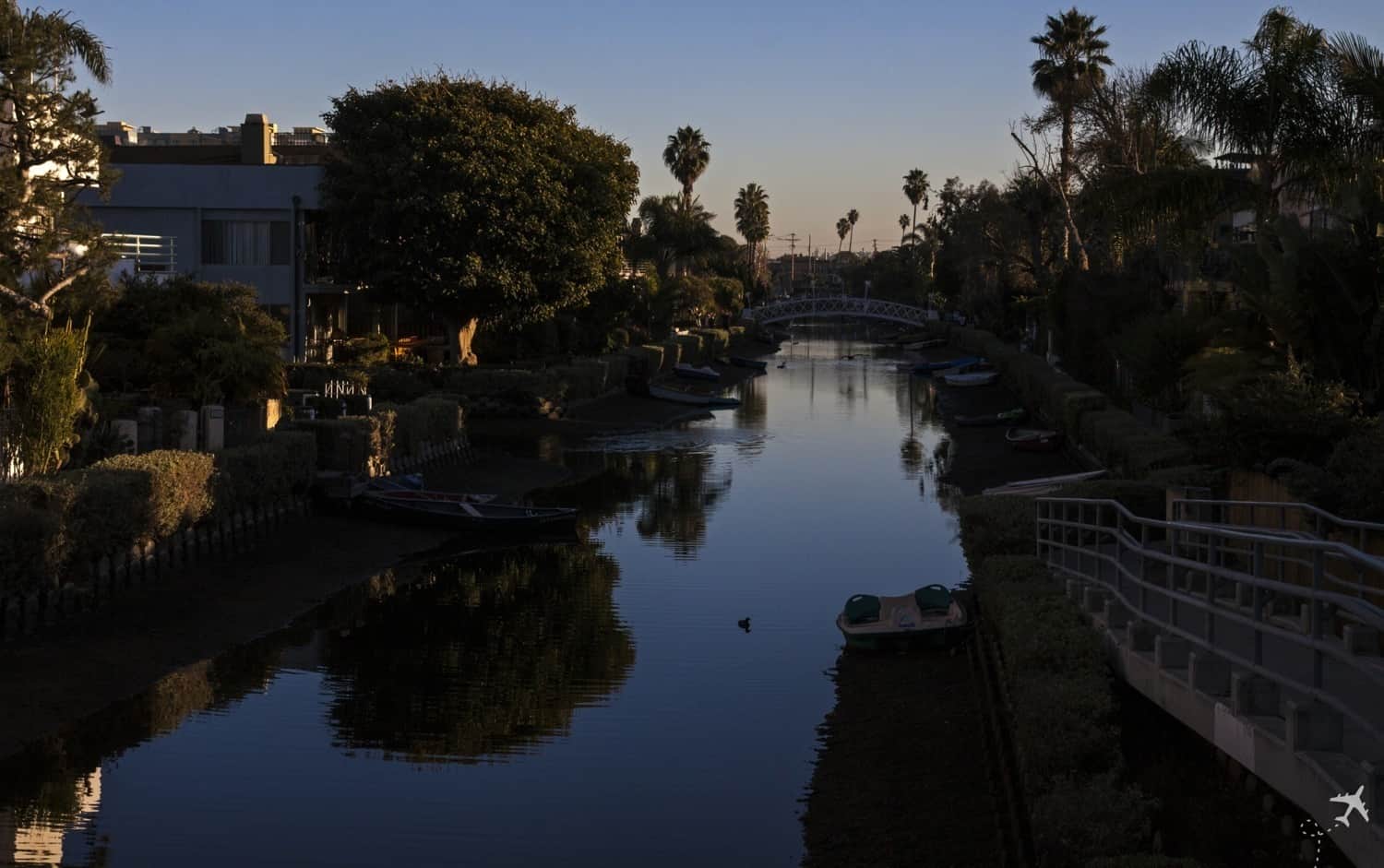 Venice Los Angeles, USA