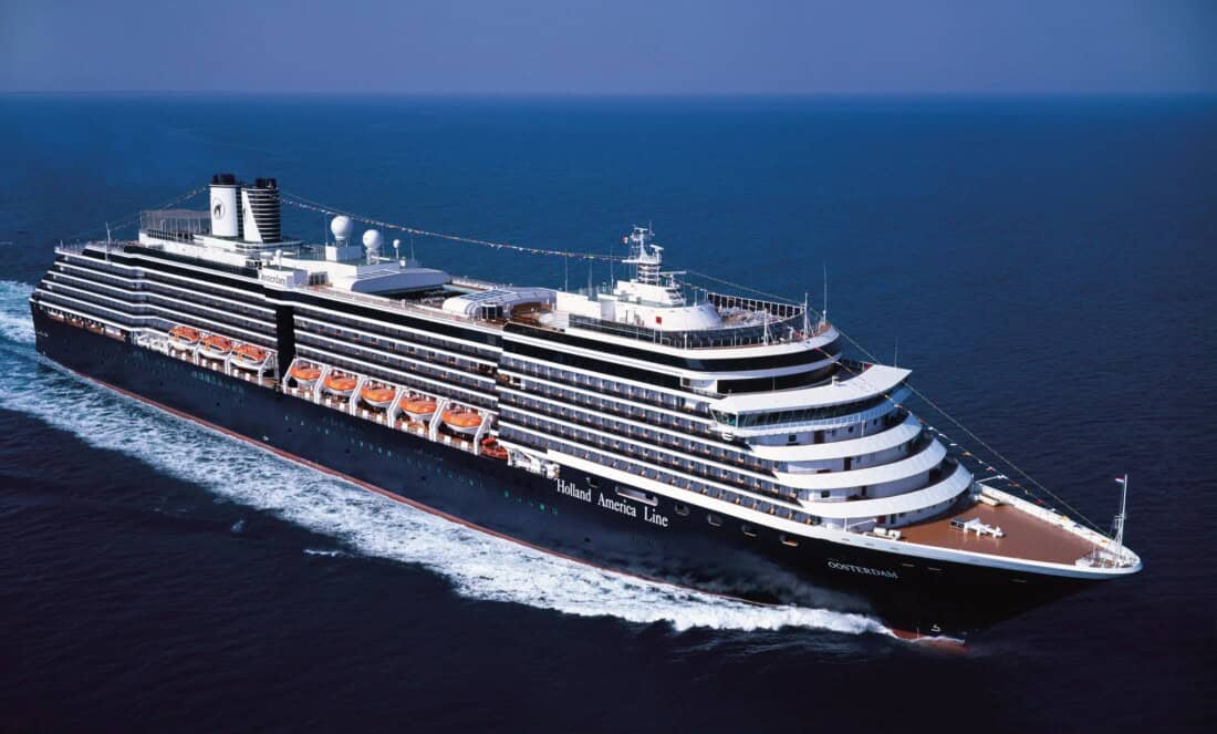 MS Oosterdam2
