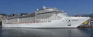 MSC Preziosa