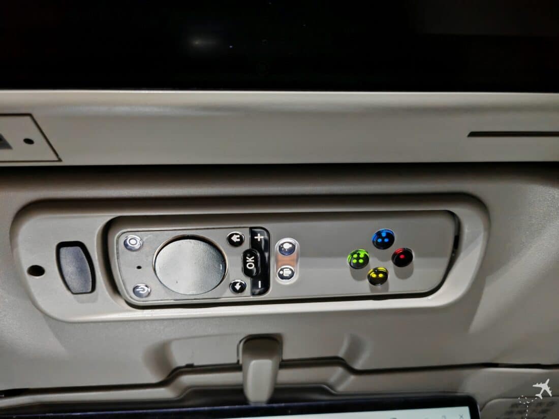 MU FM BUD NGB Fernbedienung