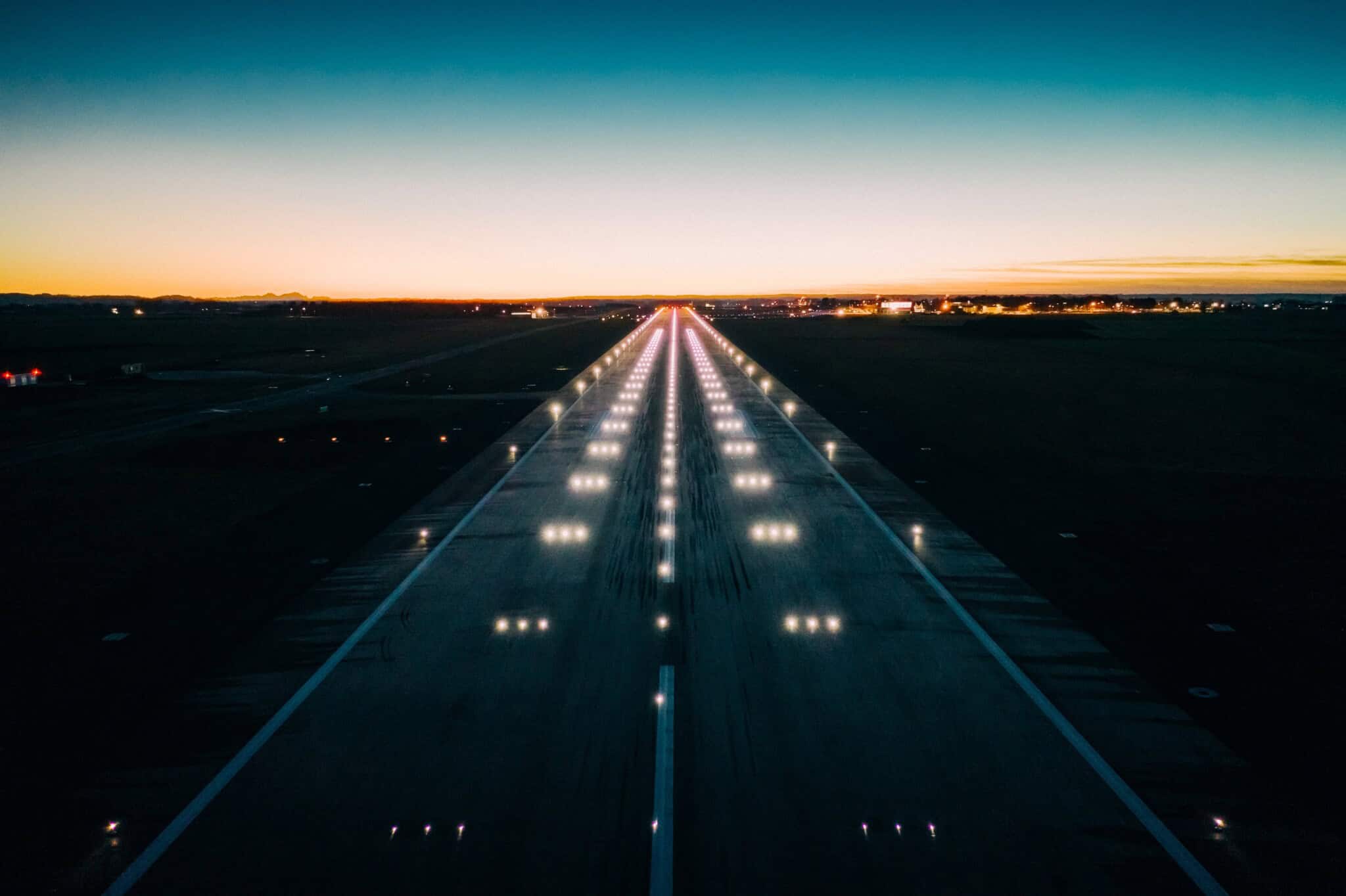 Hh Ich Parke Billiger Quick Airport Flughafen travel-dealz.de
