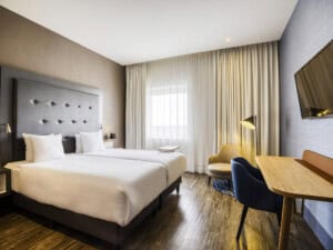 Mercure Hotel Amersfoort Centre
