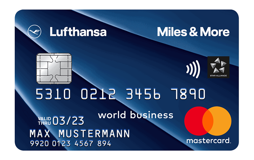 Vor und Nachteile der Lufthansa Miles&More Kreditkarte im Test