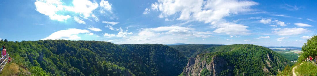 Mythenresort Heimdall - Harz