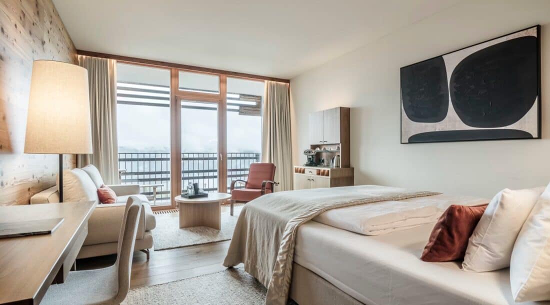 NIDUM Casual Luxury Hotel - Casual Room