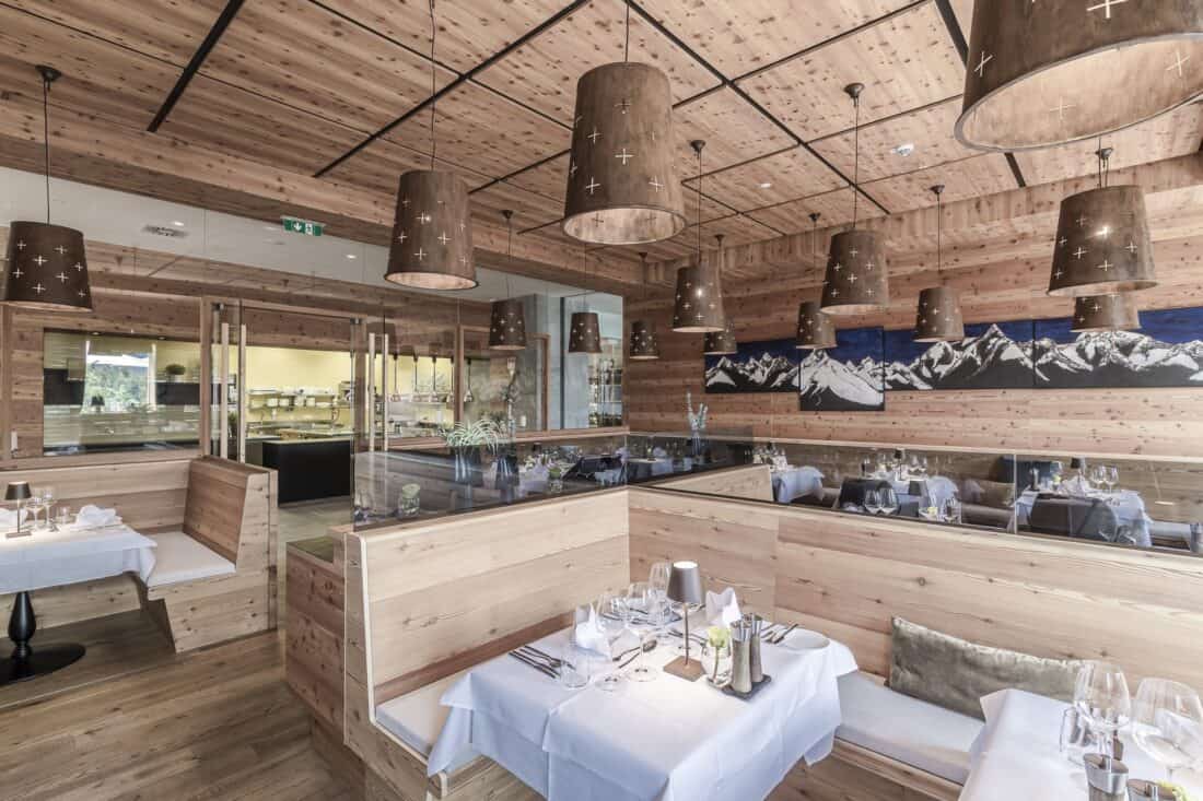 NIDUM Casual Luxury Hotel - Restaurant