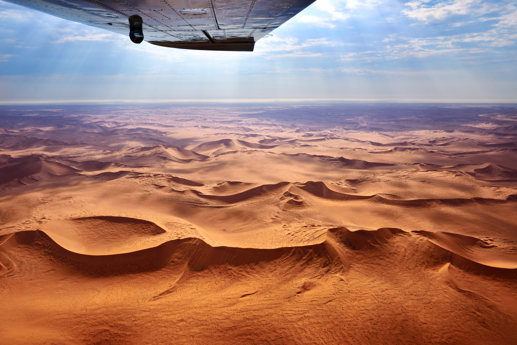 Namibia Wüste
