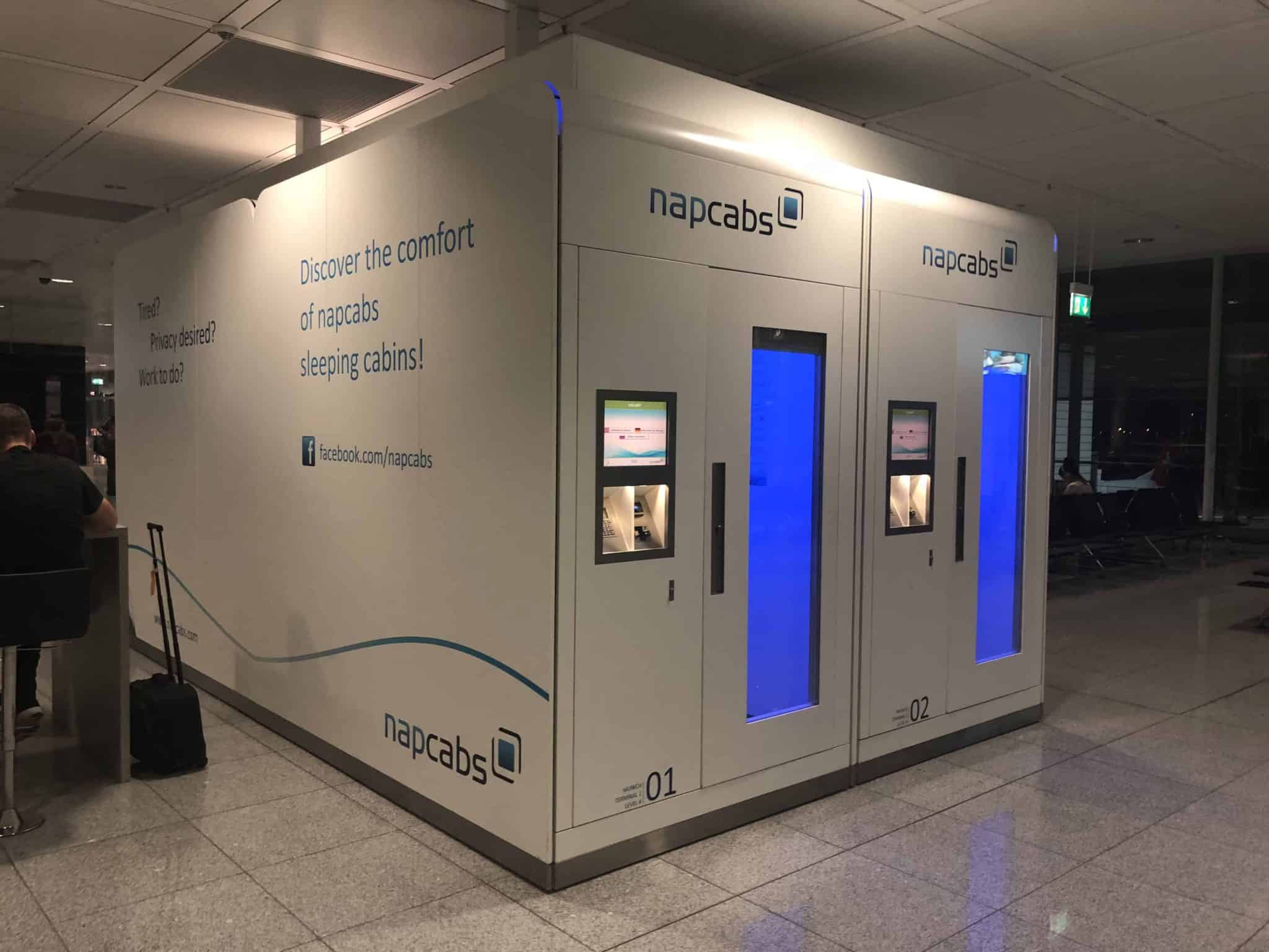 Park & Sleep Am Münchner Flughafen travel-dealz.de