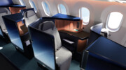 Neue Lot Business Class 787