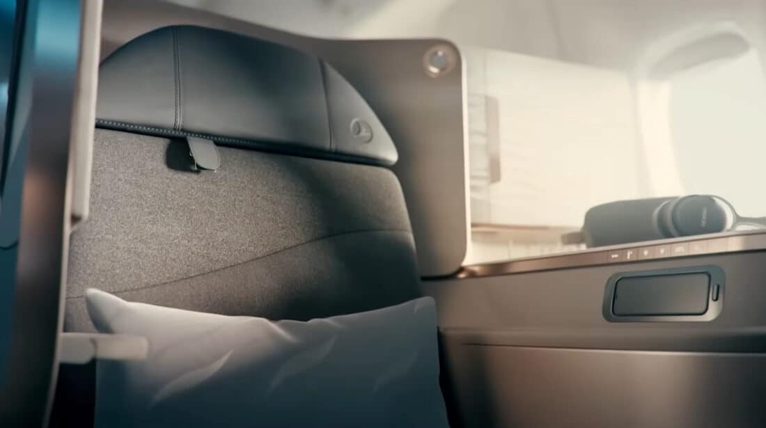 Neue Turkish Business 777 Sitz