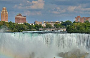 Niagara Falls NY