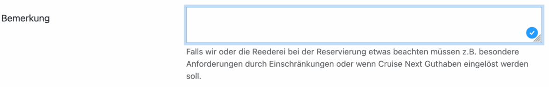 Nicko Cruises Gutscheineinlösung