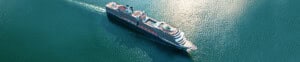 Nieuw Amsterdam - Außenansicht