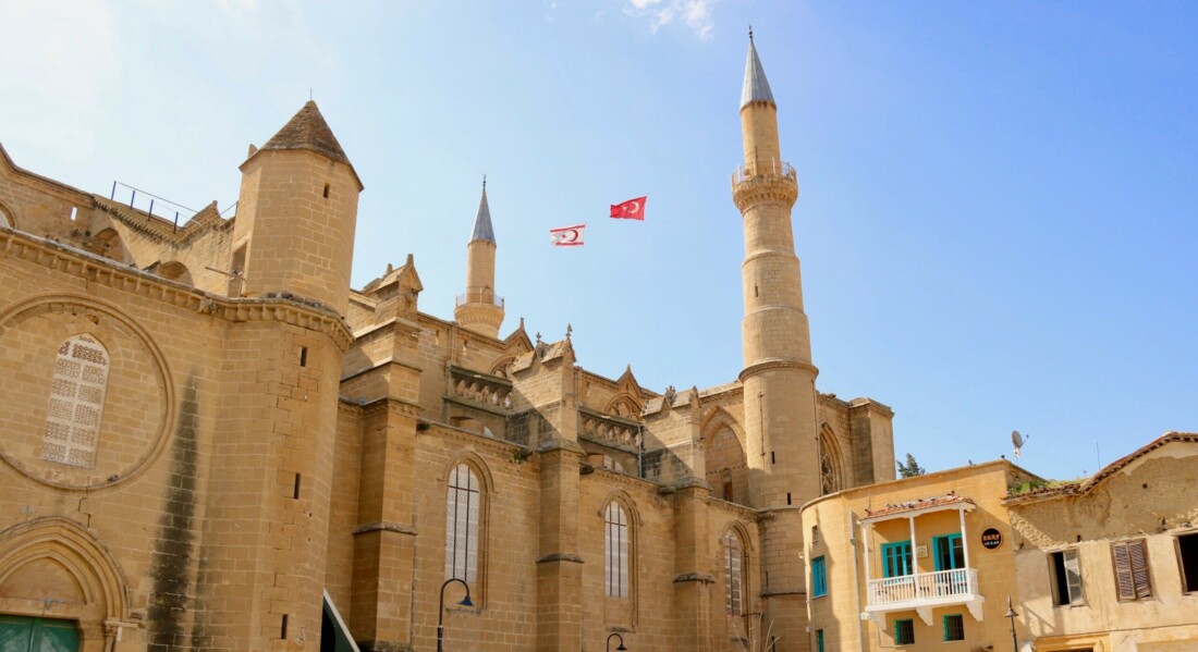 Nikosia
