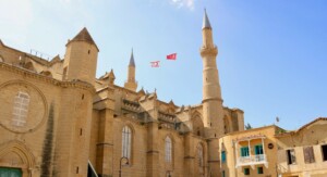 Nikosia
