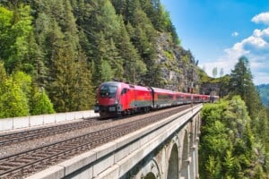 OEBB Railjet