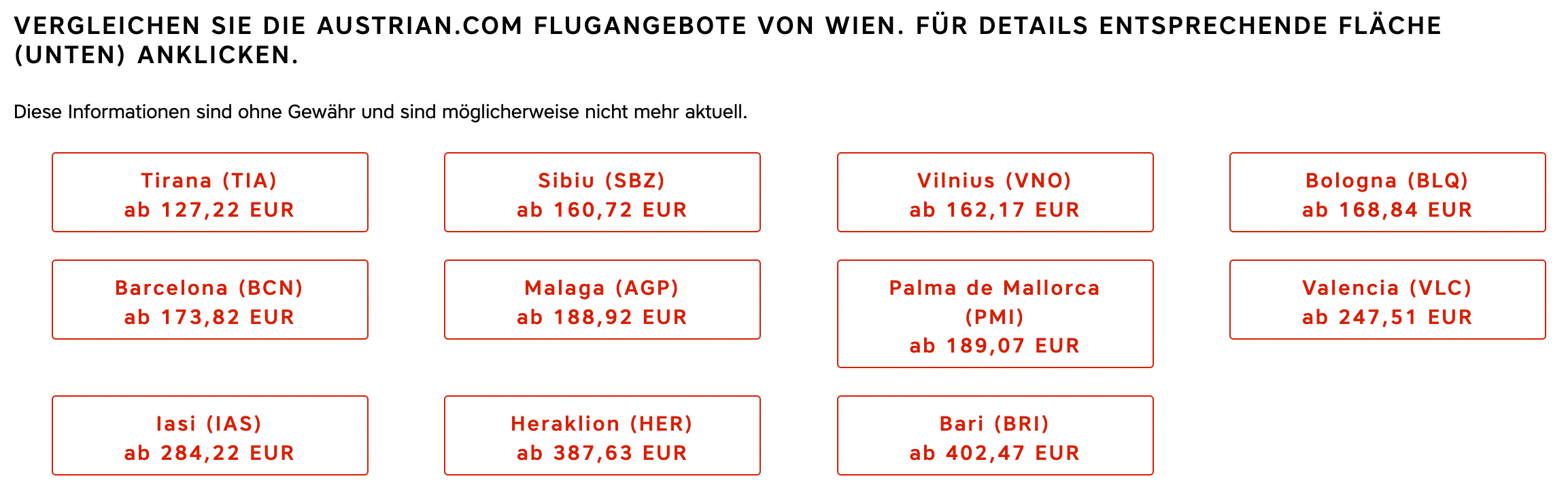 OS Blind Booking Preisvergleich