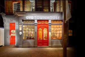 OYO Townhouse