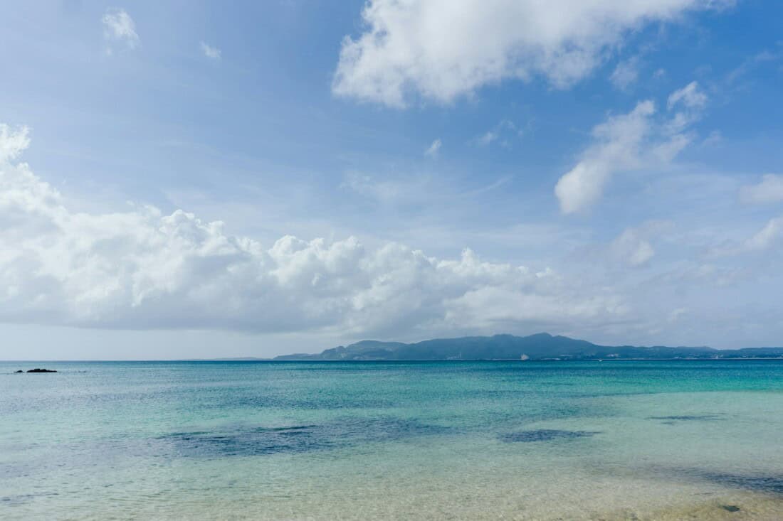 Okinawa
