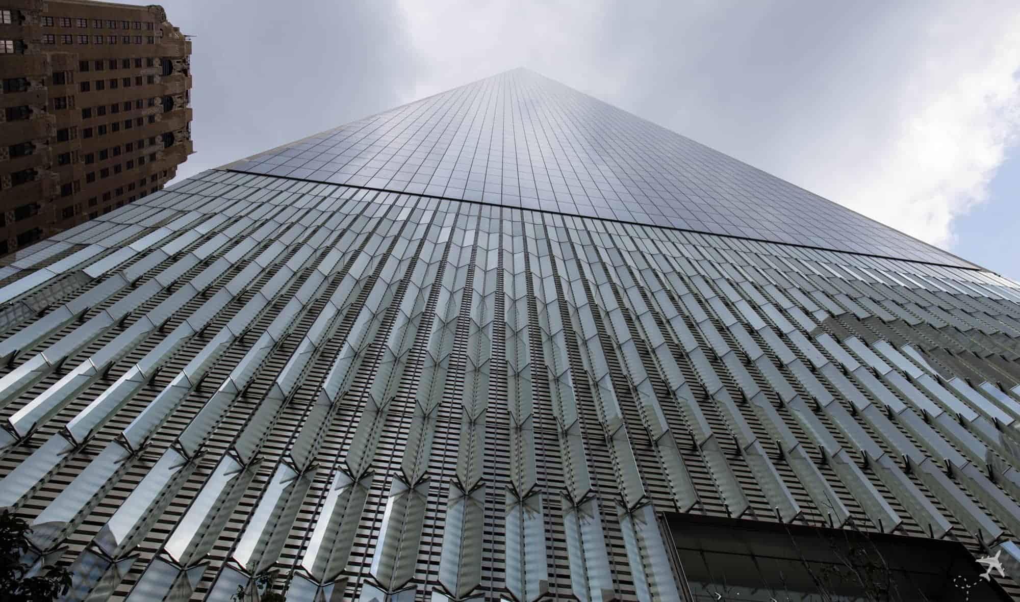 One World Trade Center New York, USA