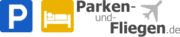 Parke und Fliegen Logo